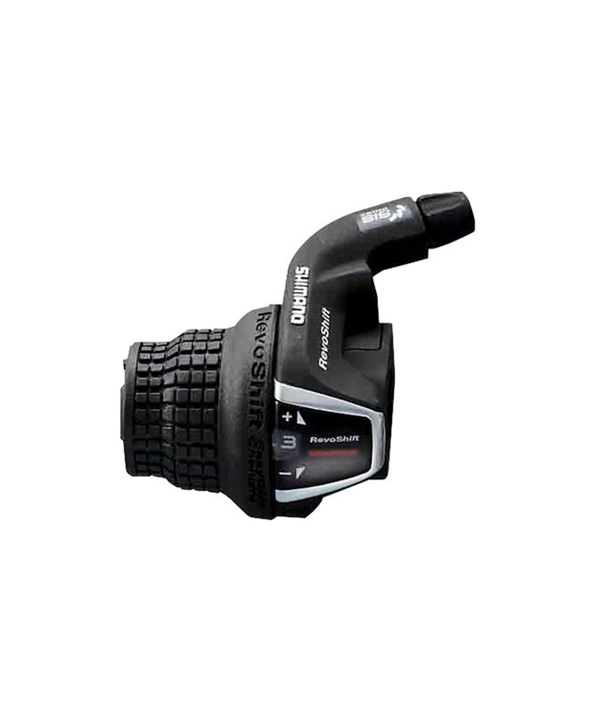 MANDO CAMBIO IZ. 3V +INDIC. REVOSHIF