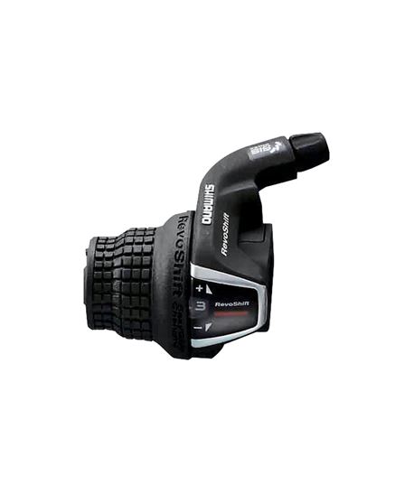 MANDO CAMBIO IZ. 3V +INDIC. REVOSHIF