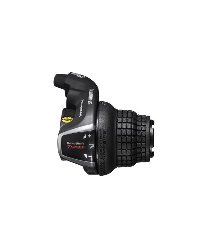 MANDOS CAMBIO SHIMANO TOURNEY REVOSHIFT SL-RS35 - 3X7S