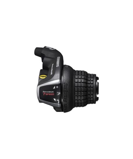 MANDOS CAMBIO SHIMANO TOURNEY REVOSHIFT SL-RS35 - 3X7S