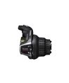 MANDOS CAMBIO SHIMANO TOURNEY REVOSHIFT SL-RS35 - 3X7S