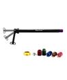 KIT EJE PASANTE RAPILOCK ROAD TRASERO