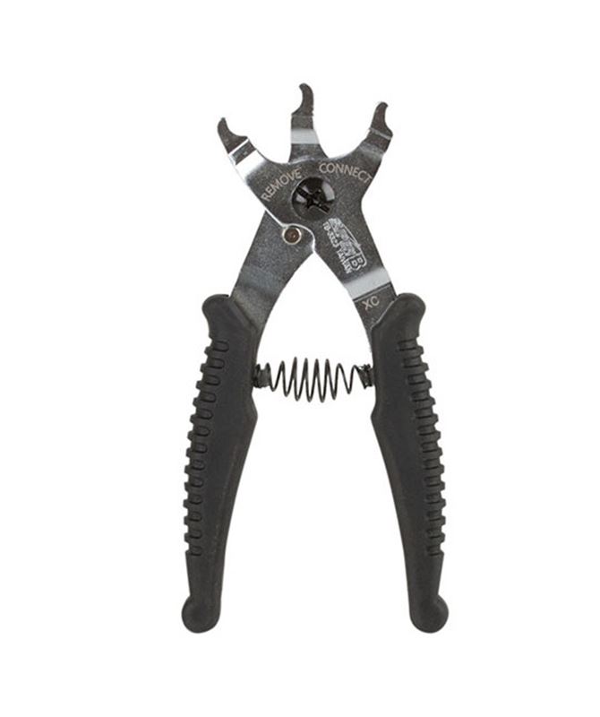 ALICATE CONECTOR/DESCONECTOR CADENAS SUPER-B