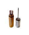 X-SAUCE CARTUCHO MECHAS 1,5 MM PLATA/DORADO