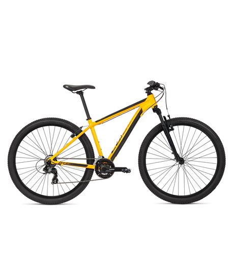MTB ASCENT 271 COLUER NARANJA