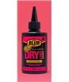 LUBRICANTE DE CADENA BLUB DRY LUBE 120ML