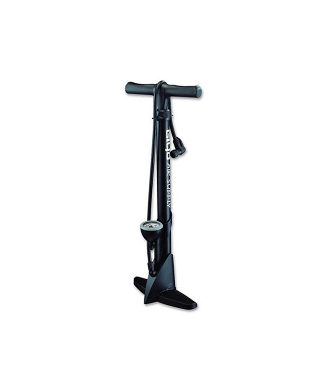 HINCHADOR GIYO TALLER CON MANOMETRO