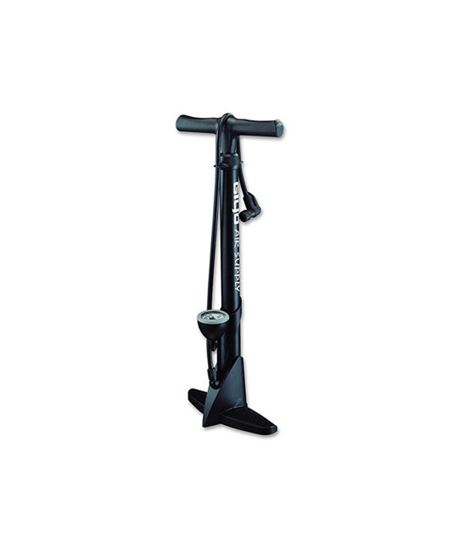 HINCHADOR GIYO TALLER CON MANOMETRO