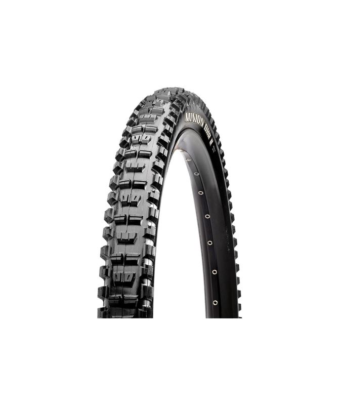 MINION DHR II MOUNTAIN 29X2.40 WT 60 TPI FOLDABLE EXO/TR