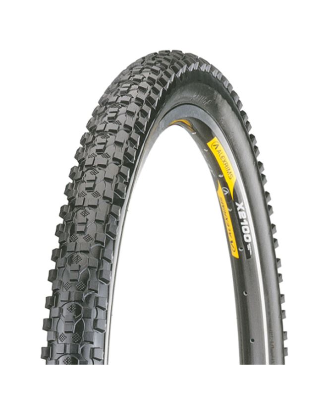 CUBIERTA 27.5X2.10 K1027 NEGRO KENDA