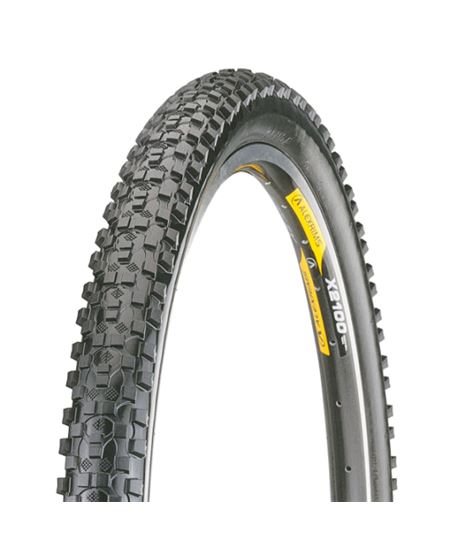 CUBIERTA 27.5X2.10 K1027 NEGRO KENDA