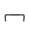 ZIPP MANILLAR S COURSE SL80 38 31.8 NEGRO MATE / LOGO BRILLO
