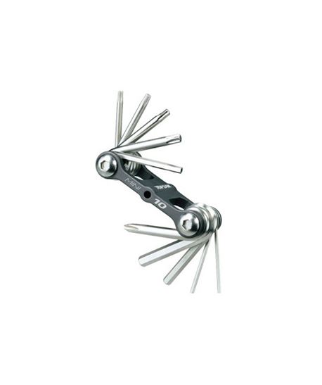 MULTIHERRAMIENTA TOPEAK MINI 10 FUNCIONES