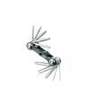MULTIHERRAMIENTA TOPEAK MINI 10 FUNCIONES