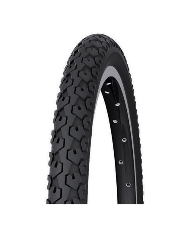 CUBIERTA MICHELIN COUNTRY JUNIOR 20X1.75 ACCES LINE RIGIDA N
