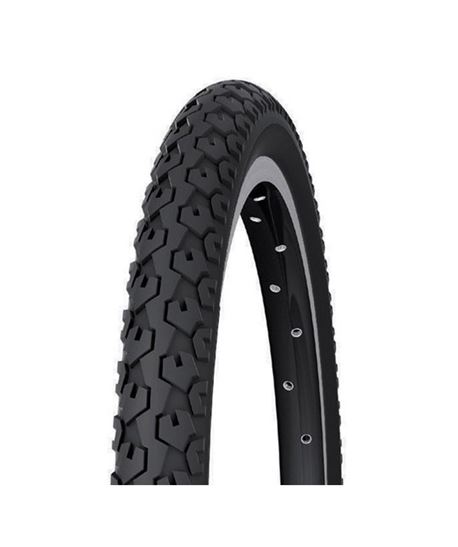 CUBIERTA MICHELIN COUNTRY JUNIOR 20X1.75 ACCES LINE RIGIDA N