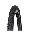CUBIERTA MICHELIN COUNTRY JUNIOR 20X1.75 ACCES LINE RIGIDA N