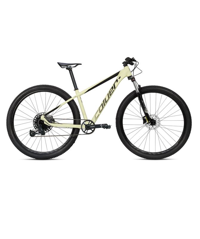 PRAGMA 296 SX 12 (XCM RL) T-L VAINILLA