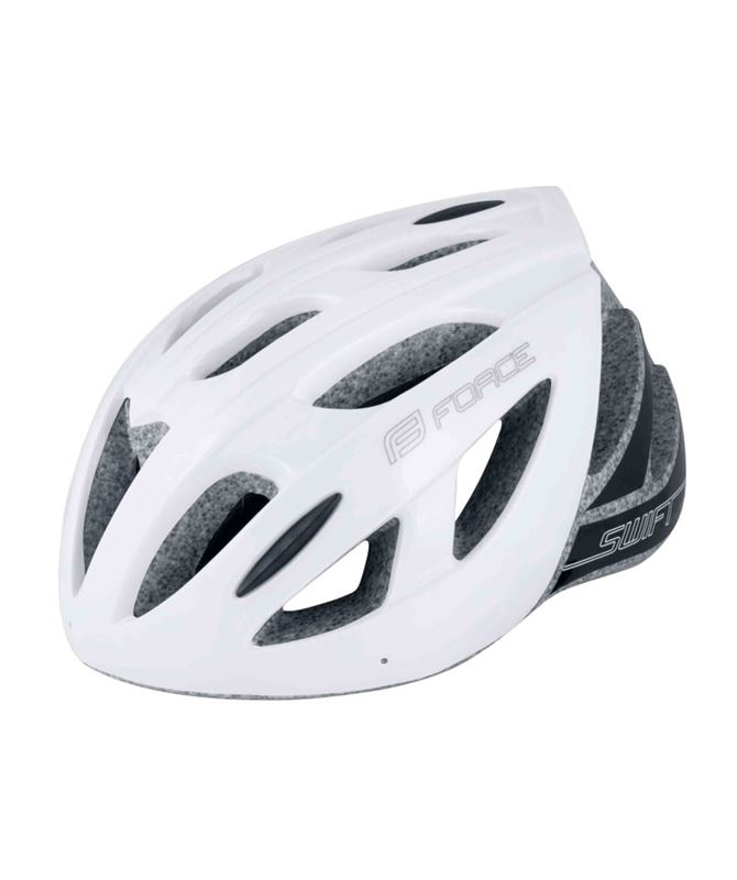 FRC CASCO SWIFT BLANCO XS-S