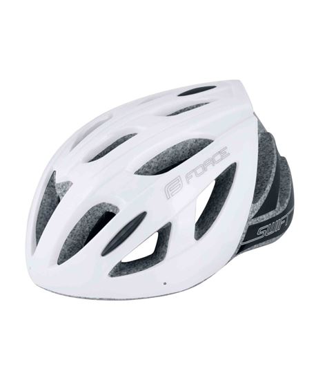FRC CASCO SWIFT BLANCO XS-S