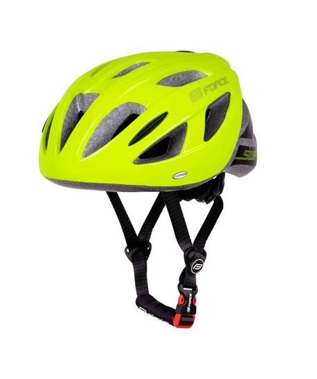 FRC CASCO SWIFT AMARILLO FLUOR XS-S