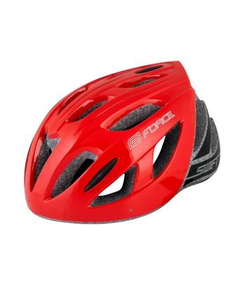 FRC CASCO SWIFT ROJO XS-S