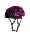FRC CASCO BULL HUE NEGRO-ROSA L-XL