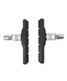 PAR ZAPATAS PROMAX TIPO LX-V-BRAKE TUERCA