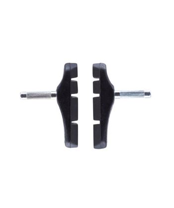 PAR ZAPATAS MTB XTR CANTILEVER ESPARRAGO