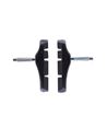 PAR ZAPATAS MTB XTR CANTILEVER ESPARRAGO