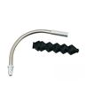 KIT TUBO + GOMA FUELLE FRENO V-BRAKE WAG