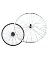 RUEDA TRASERA 26X1,75 MTB ROSCA BUJE ALU CIERRE 6-7-8V