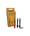 JUEGO DE VÁLVULAS TUBELESS MAXXOUT 50MM