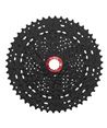 SUN CASSETTE MX8 11-42 NEGRO 11V