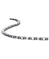 SRM CADENA 830 114ES. P.LINK SILVER 8V
