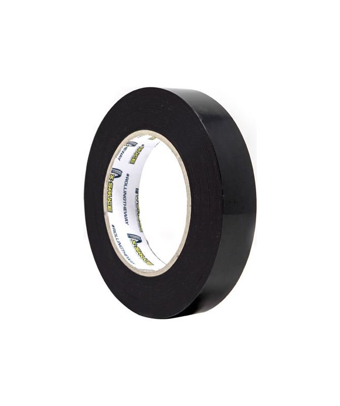 X-SAUCE CINTA NEGRA 37 X 9M TUBELIZAR (FINA)