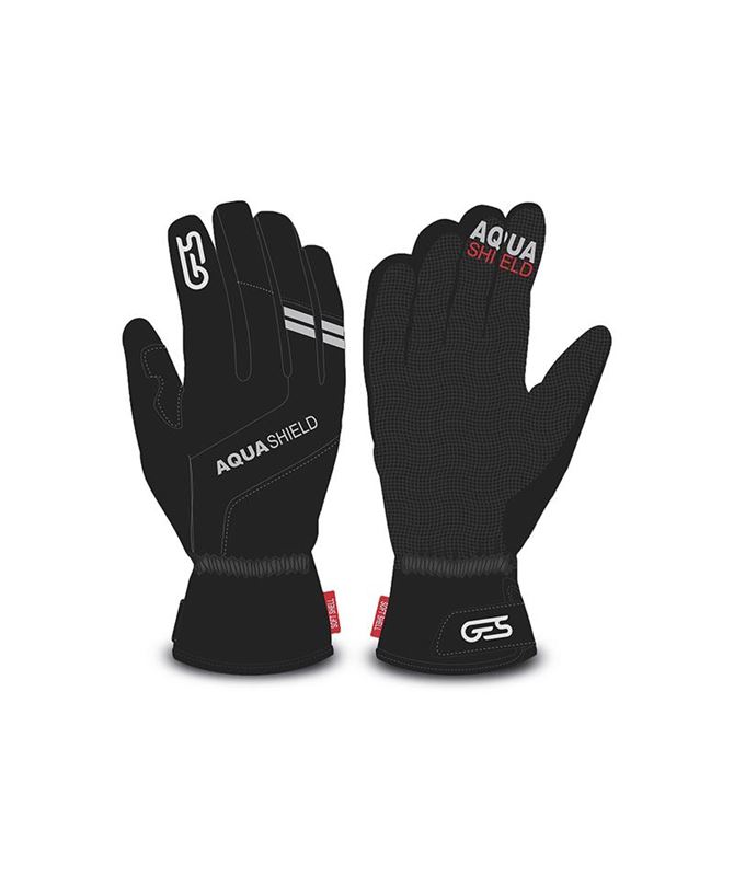 GUANTE INVIERNO IMPERMEABLE "AQUASHIELD" T-S