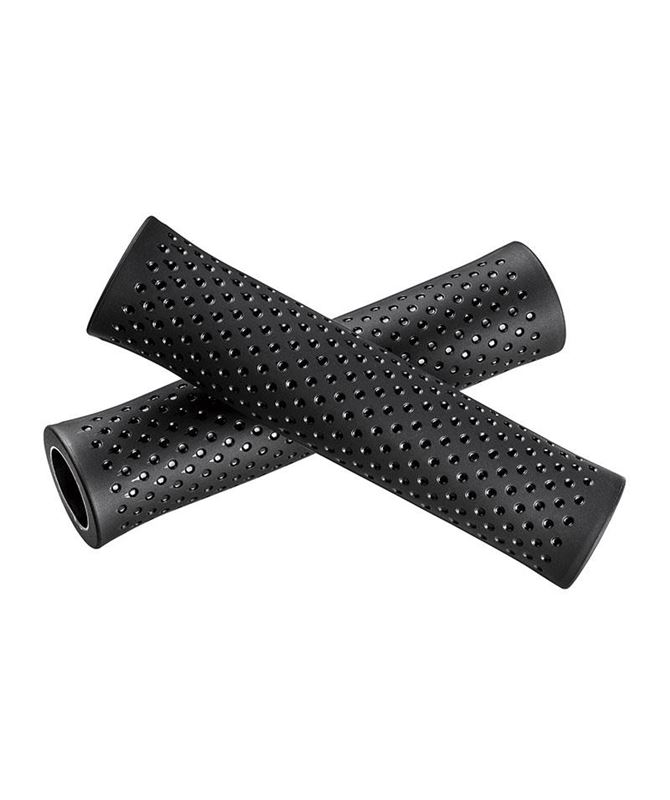 PUÑO 100% SILICONA "VP-SIMO", NEGRO