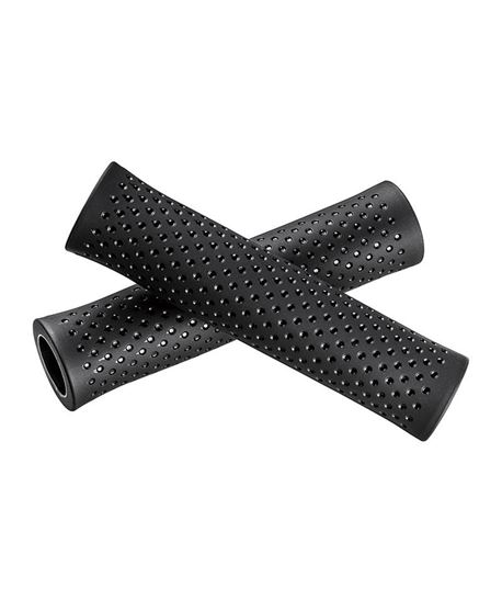 PUÑO 100% SILICONA "VP-SIMO", NEGRO