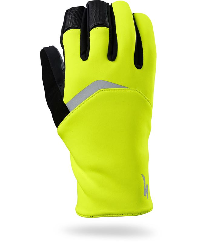 GUANTES ELEMENT 1.5 FLUOR T-S
