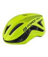 FRC CASCO REX AMARILLO FLUOR/NEGRO S-M