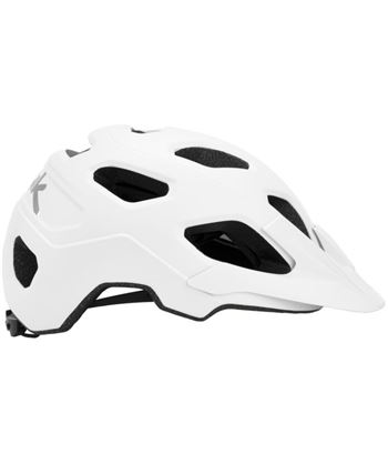 CASCO KOTA UNISEX BLANCO MATE (S-M) 52-58