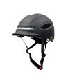 CASCO CP02 CON INTERMITENTE NEGRO L
