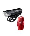 KIT FARO/LUZ TRASERA CATEYE AMPP200&VIZ100 USB-C