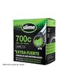SLIME CAMARA ANTIPINCHAZOS 700 X 28-32 VALVULA FINA