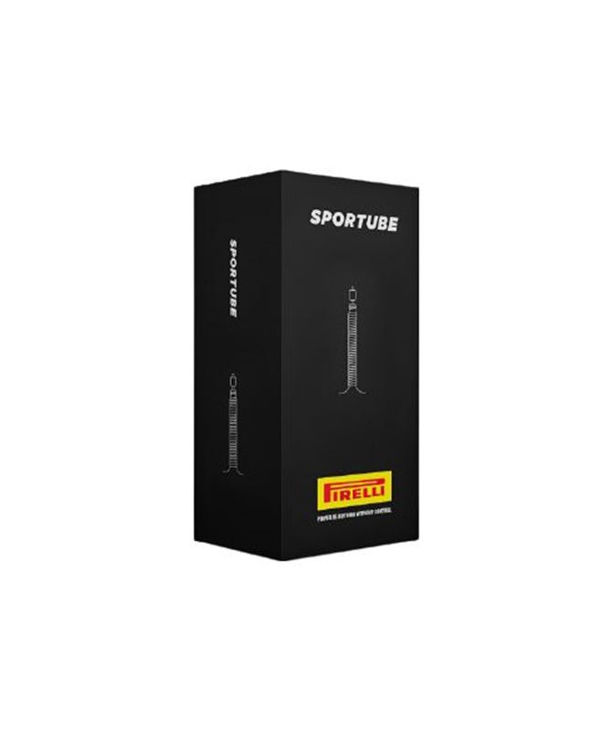 CAMARA PIRELLI SPORTUBE 700X32/40 - 48MM