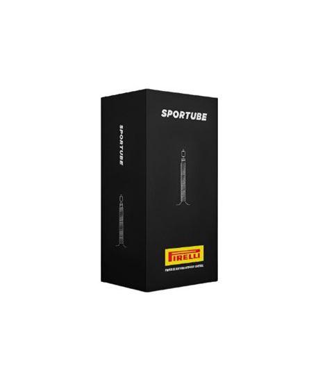 CAMARA PIRELLI SPORTUBE 700X42/50 - 48MM