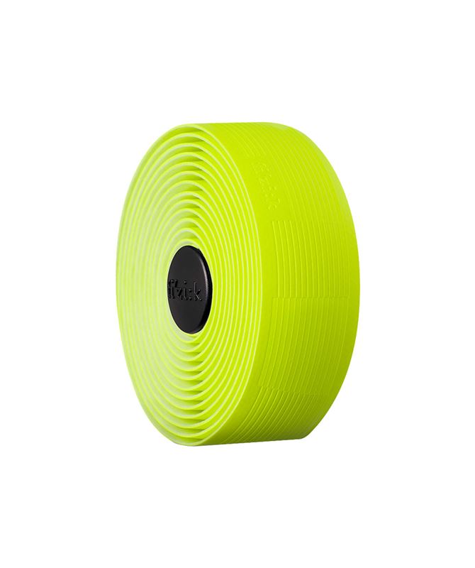 CINTA DE MANILLAR VENTO SOLOCUSH TACKY 2,7MM YELLOW FLUOR