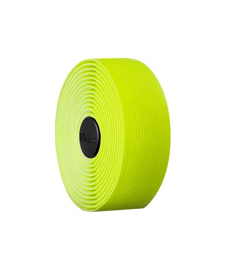 CINTA DE MANILLAR VENTO SOLOCUSH TACKY 2,7MM YELLOW FLUOR