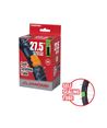 CÁMARA MTB CHAOYANG SELLANTE GEL 27.5X2.50/3.0 V. GORDA